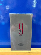 9PM Rebel Eau de Parfum Afnan - Perfume Árabe Unisex Frutal Amaderado EDP 100ml