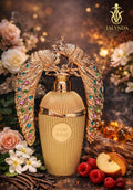 Afeef Lattafa - Perfume Árabe Unisex Floral Frutal EDP 100ml