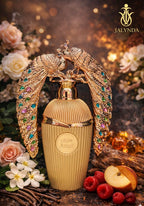 Afeef Lattafa - Perfume Árabe Unisex Floral Frutal EDP 100ml