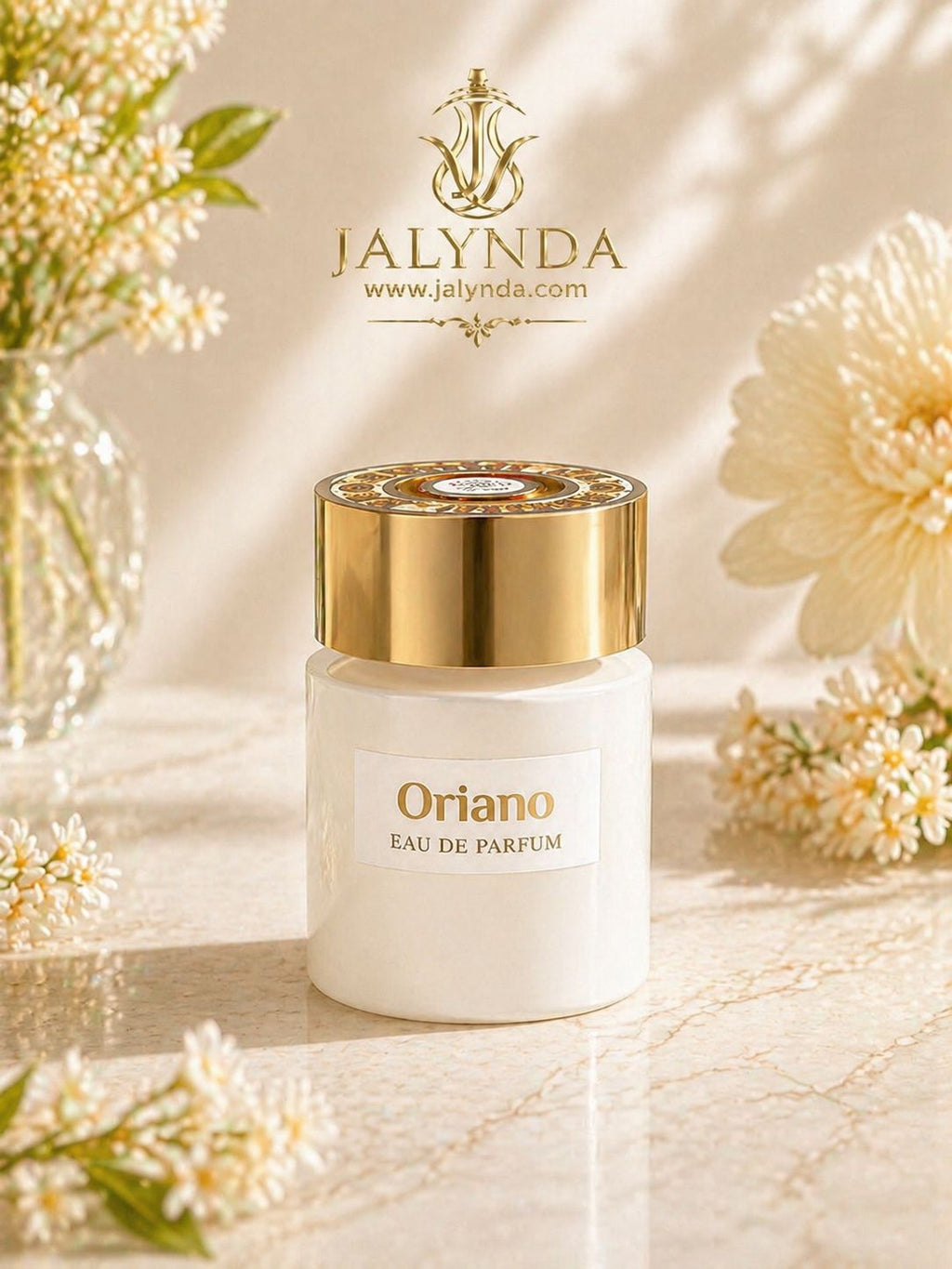 Oriano de Al Rehab Perfumes | EDP mujer 100 ml