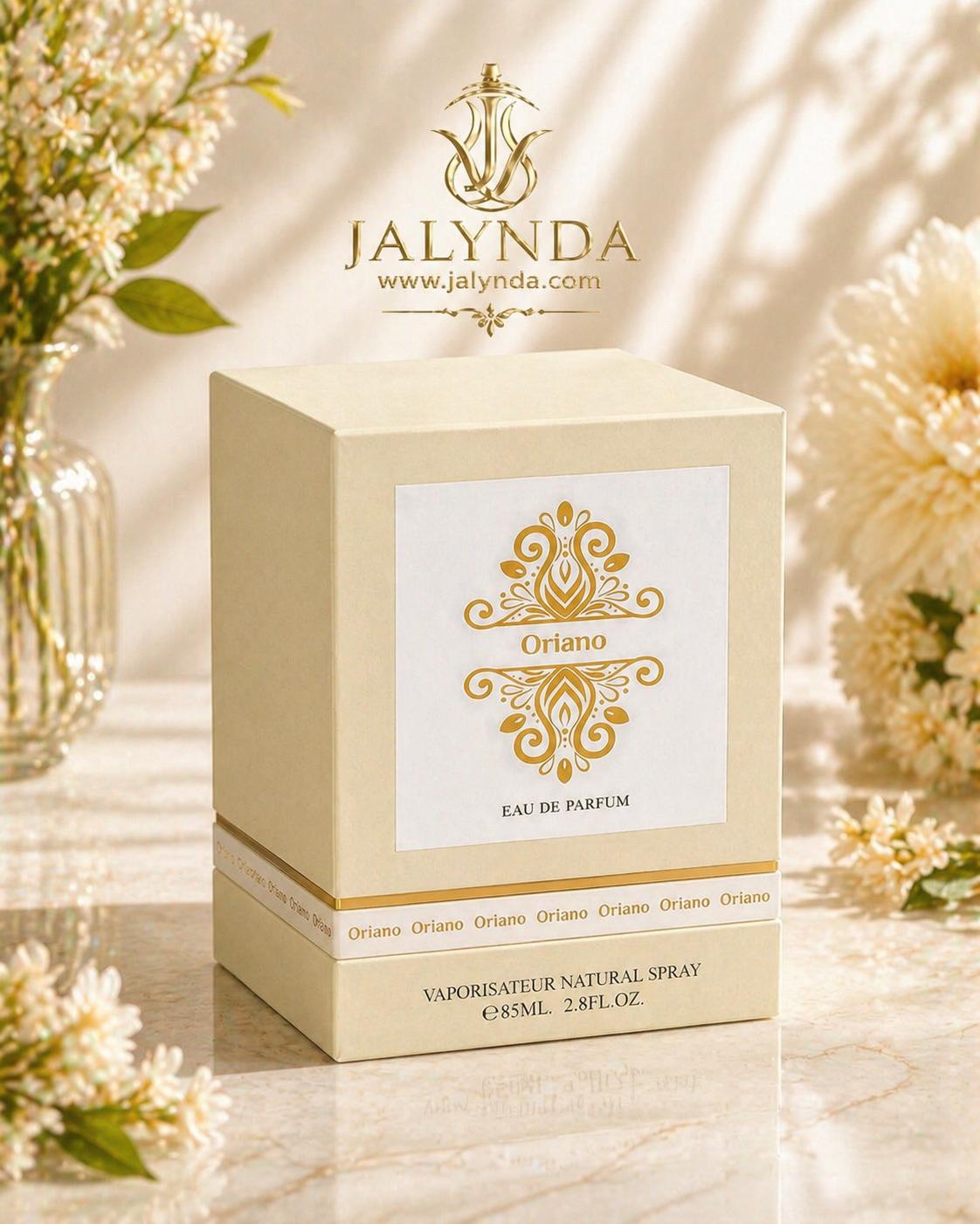 Oriano de Al Rehab Perfumes | EDP mujer 100 ml