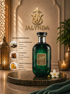 Mousuf Ramadi Ard Al Zaafaran | Eau de Parfum 100ml | Perfume Arabe Hombre