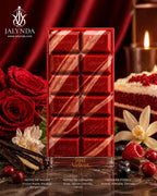 Dubai Delicacy Red Velvet Armaf | Eau de Parfum 70ml | Perfume Arabe Unisex Frutal Gourmand