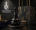 King Checkmate Armaf | Eau de Parfum 100ml | Perfume Arabe Hombre Amaderado Elegante
