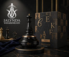 King Checkmate Armaf | Eau de Parfum 100ml | Perfume Arabe Hombre Amaderado Elegante