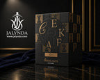King Checkmate Armaf | Eau de Parfum 100ml | Perfume Arabe Hombre Amaderado Elegante