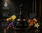 King Checkmate Armaf | Eau de Parfum 100ml | Perfume Arabe Hombre Amaderado Elegante