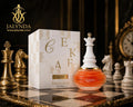Queen Checkmate Armaf | Eau de Parfum 100ml | Perfume Arabe Mujer Floral Elegante