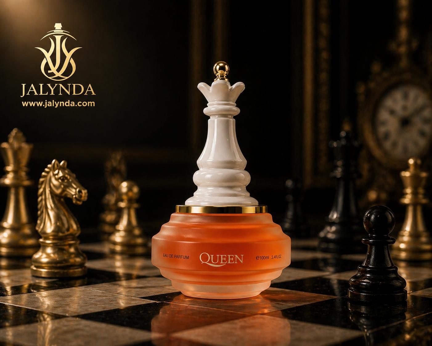 Queen Checkmate Armaf | Eau de Parfum 100ml | Perfume Arabe Mujer Floral Elegante