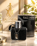 Tag Him Pour Homme de Armaf | EDP hombre 100 ml