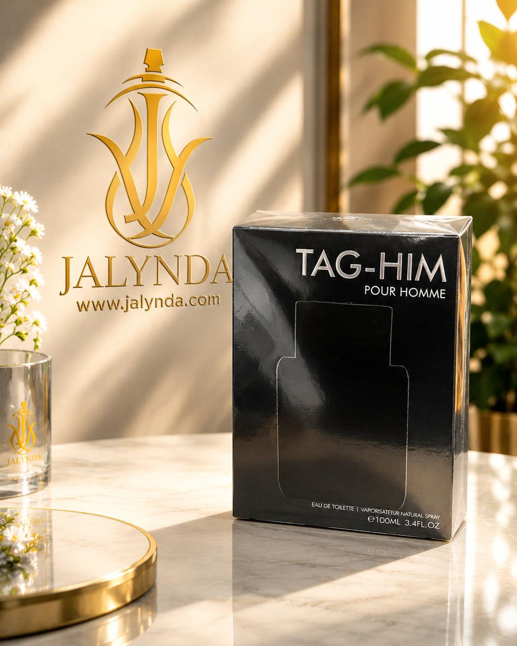 Tag Him Pour Homme de Armaf | EDP hombre 100 ml