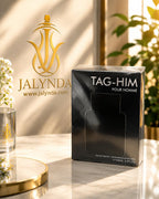 Tag Him Pour Homme de Armaf | EDP hombre 100 ml