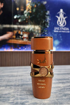 Asad Bourbon Lattafa - Perfume Árabe Hombre EDP 100ml