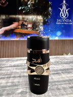 Asad Lattafa - Perfume Árabe Hombre EDP 100ml
