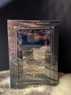 Bade'e Al Oud For Glory Lattafa - Perfume Árabe Unisex Oud Amaderado Intenso EDP 100ml