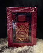 Bade'e Al Oud Sublime Lattafa - Perfume Árabe Unisex Oud Oriental Intenso EDP 100ml