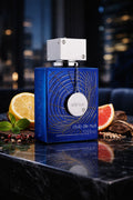 Club de Nuit Iconic Armaf EDP 105ml - Perfume Árabe Hombre Fresco Cítrico Elegante