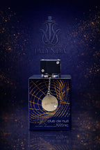 Club de Nuit Iconic Armaf EDP 105ml - Perfume Árabe Hombre Fresco Cítrico Elegante