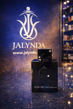 Club de Nuit Intense Man Armaf EDP 100ml - Perfume Árabe Hombre Frutal Ahumado Potente