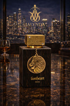 Club de Nuit Lionheart Man Armaf EDP 100ml - Perfume Árabe Hombre Fresco Aromático Seductor