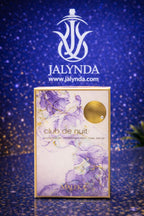 Club de Nuit Maleka Armaf EDP 105ml - Perfume Árabe Mujer Floral Frutal Iris Elegante
