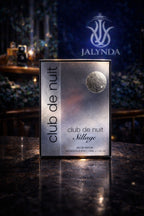Club de Nuit Sillage Armaf EDP 105ml - Perfume Árabe Unisex Fresco Almizclado Elegante