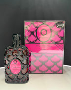 Exclusive Dania Orientica - Perfume Árabe Mujer Gourmand Dulce EDP 100ml