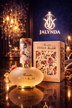 Floretta Fulla La Chameau EDP 100ml - Perfume Árabe Mujer Floral Dulce