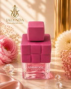 Ambroise Pour Femme de Fragrance World | EDP mujer 100 ml