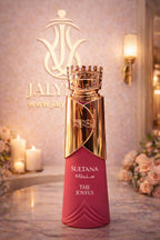 Sultana French Avenue | Eau de Parfum 80ml | Perfume Arabe Mujer