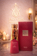 Sultana French Avenue | Eau de Parfum 80ml | Perfume Arabe Mujer