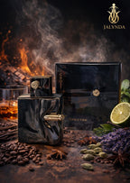 Ghost Spectre French Avenue - Perfume Árabe Hombre EDP 100ml