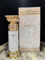 Grecia Parfum French Avenue - Perfume Árabe Unisex EDP 100ml