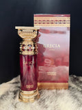 Grecia Rosa French Avenue - Perfume Árabe Mujer EDP 100ml