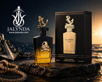 El Capitan Elixir Gulf Orchid | Eau de Parfum 100ml | Dupe JPG Le Male Elixir | Perfume Arabe Unisex