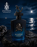 El Capitan Extreme Gulf Orchid | Eau de Parfum 100ml | Perfume Arabe Unisex Amaderado Especiado