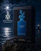 El Capitan Extreme Gulf Orchid | Eau de Parfum 100ml | Perfume Arabe Unisex Amaderado Especiado