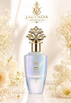 Nuha Vanilla Pearl Khadlaj | Eau de Parfum 85ml | Perfume Arabe Mujer Floral Frutal Gourmand