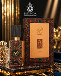 Ajwad Lattafa | Eau de Parfum 60ml | Perfume Arabe Unisex Floral Dulce