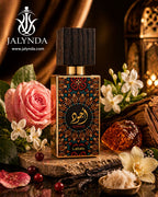 Ajwad Lattafa | Eau de Parfum 60ml | Perfume Arabe Unisex Floral Dulce