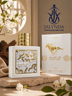 Qaed Al Fursan Unlimited Lattafa | Eau de Parfum 90ml | Perfume Arabe Unisex Tropical