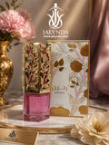Raneen Lattafa Asdaaf | Eau de Parfum 80ml | Perfume Arabe Mujer Floral Frutal