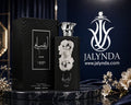 Ansaam Silver Lattafa | Eau de Parfum 100ml | Perfume Arabe Unisex Oriental Aromatico