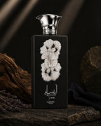 Ansaam Silver Lattafa | Eau de Parfum 100ml | Perfume Arabe Unisex Oriental Aromatico