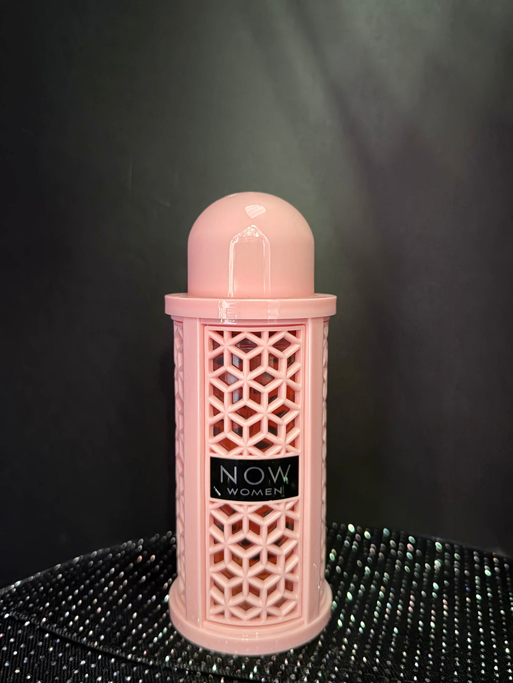 Now Women Eau de Parfum - Perfume Árabe Mujer Fresco Floral EDP 100ml