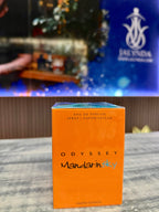 Odyssey Mandarinsky Armaf - Perfume Árabe Unisex EDP 100ml