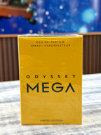 Odyssey Mega Armaf - Perfume Árabe Unisex EDP 100ml