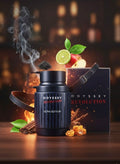 Odyssey Revolution Armaf - Perfume Árabe Unisex EDP 100ml