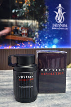 Odyssey Revolution Armaf - Perfume Árabe Unisex EDP 100ml