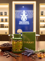 Odyssey Tyrant Armaf - Perfume Árabe Hombre EDP 100ml